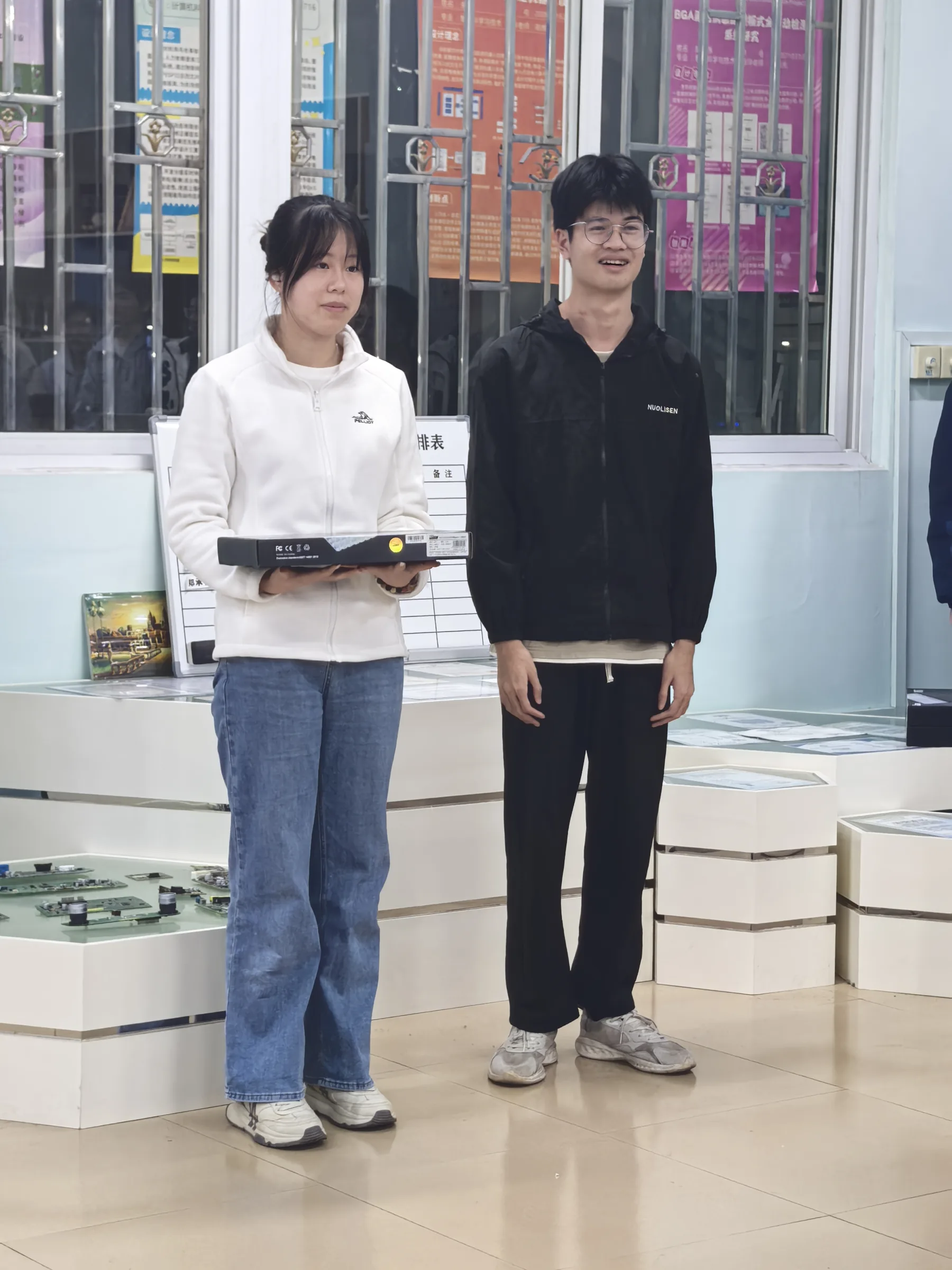 最佳新人1